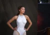 Zendaya ha appena servito il look più iconico del 2026: la corazza couture di Schiaparelli è perfezione