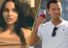 Leonardo Di Caprio e l’attrice Inde Navarrette pare abbiano iniziato a frequentarsi