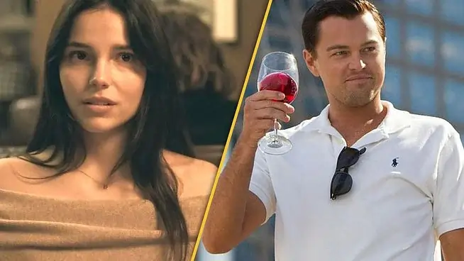 leonardo di caprio e l8217attrice inde navarrette pare abbiano iniziato a frequentarsi da Metropolitanmagazine.it leonardo di caprio e l8217attrice inde navarrette pare abbiano iniziato a frequentarsi