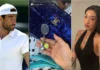 Nuovo amore per Matteo Berrettini? Ecco chi è la bellissima Peggy Gou