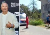 Paolo Belli è sotto choc, è morto l’uomo che ha investito, ora è indagato