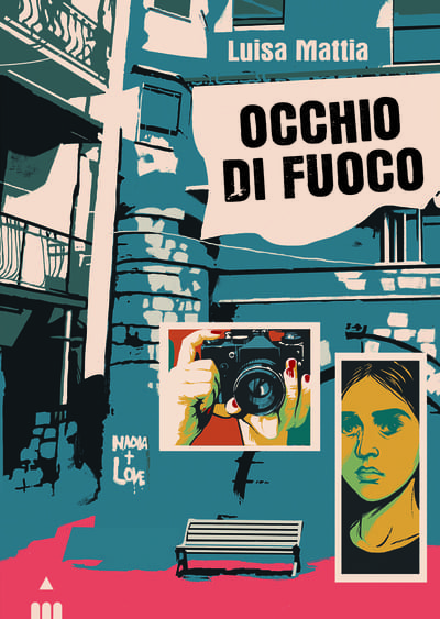 Occhio di fuoco