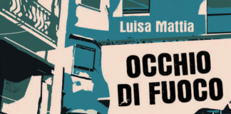 ‘Occhio di fuoco’, il romanzo di Luisa Mattia per Lapis Edizioni: la forza della narrativa civile per ragazzi