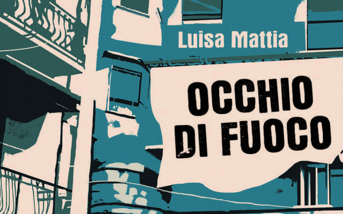 8216occhio di fuoco8217 il romanzo di luisa mattia per lapis edizioni la forza della narrativa civile per ragazzi da Metropolitanmagazine.it 8216occhio di fuoco8217 il romanzo di luisa mattia per lapis edizioni la forza della narrativa civile per ragazzi