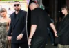 Il matrimonio di Taylor Swift e Travis Kelce, ecco cosa sappiamo: dall’accordo di riservatezza alla location e data