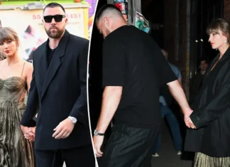 Il matrimonio di Taylor Swift e Travis Kelce, ecco cosa sappiamo: dall’accordo di riservatezza alla location e data