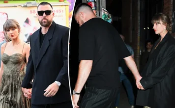 Il matrimonio di Taylor Swift e Travis Kelce, ecco cosa sappiamo: dall’accordo di riservatezza alla location e data