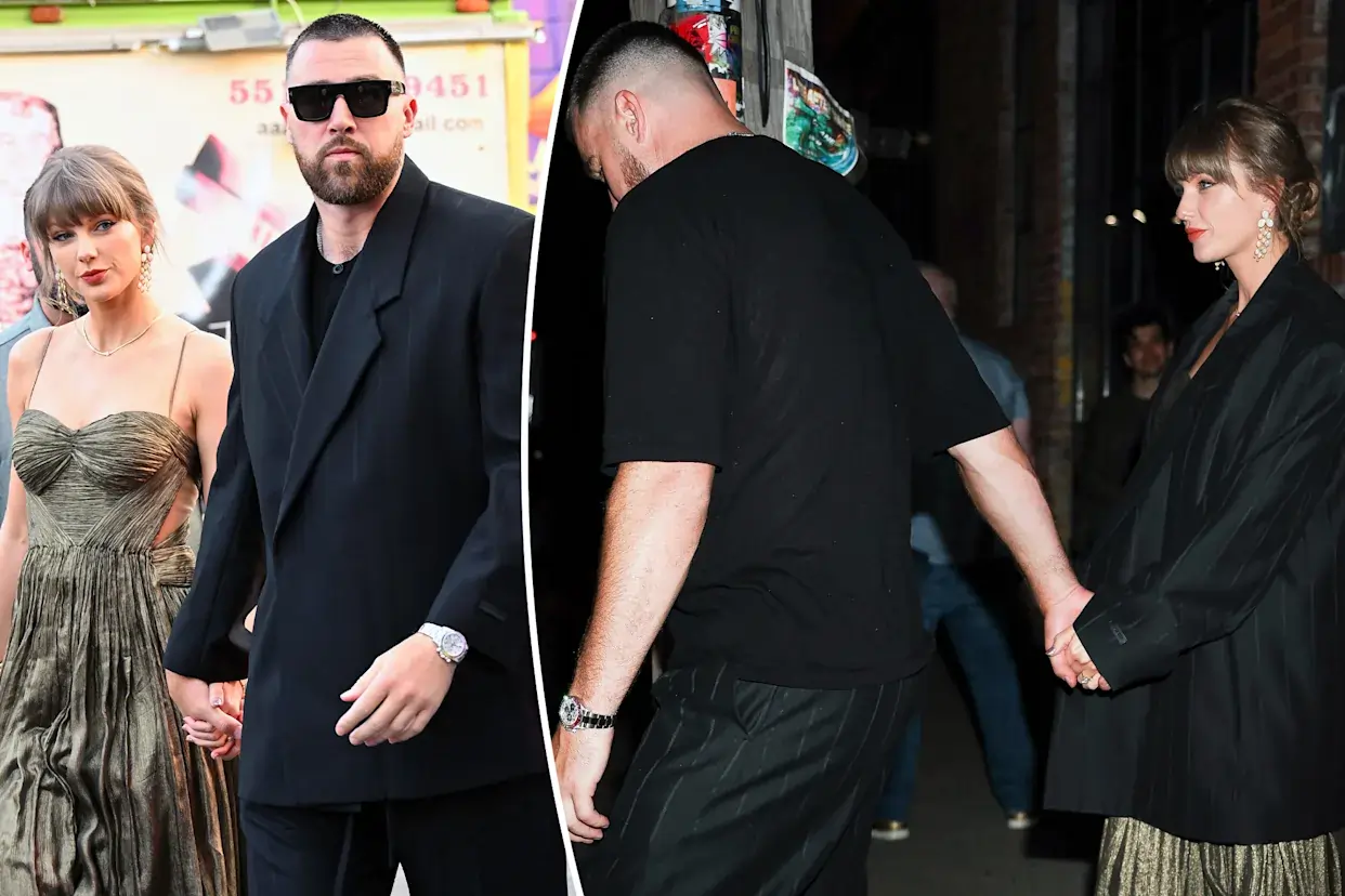 il matrimonio di taylor swift e travis kelce ecco cosa sappiamo dall8217accordo di riservatezza alla location e data da Metropolitanmagazine.it il matrimonio di taylor swift e travis kelce ecco cosa sappiamo dall8217accordo di riservatezza alla location e data