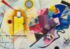 Arthemisia porta il genio di Vassily Kandinsky a Palazzo Bonaparte: in arrivo a settembre una mostra dedicata al Maestro dell’Astrattismo con le opere del Centre Pompidou