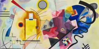 Arthemisia porta il genio di Vassily Kandinsky a Palazzo Bonaparte: in arrivo a settembre una mostra dedicata al Maestro dell’Astrattismo con le opere del Centre Pompidou
