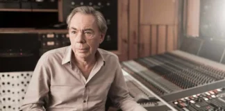 Andrew Lloyd Webber è preoccupato per il futuro di Broadway (ma c’è ancora speranza)