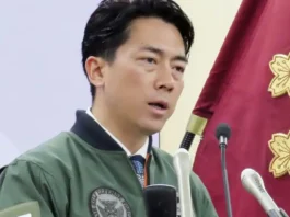 Giappone, per il ministro della Difesa il dibattito sulle armi nucleari è inevitabile Armi Nucleari Giappone - Photo Credits Kyodo News
