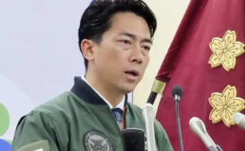 Giappone, per il ministro della Difesa il dibattito sulle armi nucleari è inevitabile Armi Nucleari Giappone - Photo Credits Kyodo News