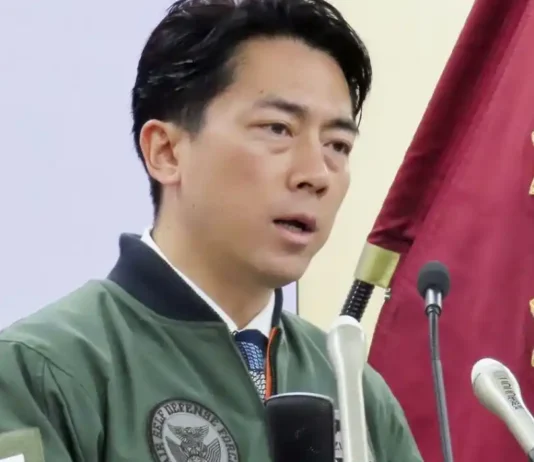 Giappone, per il ministro della Difesa il dibattito sulle armi nucleari è inevitabile Armi Nucleari Giappone - Photo Credits Kyodo News