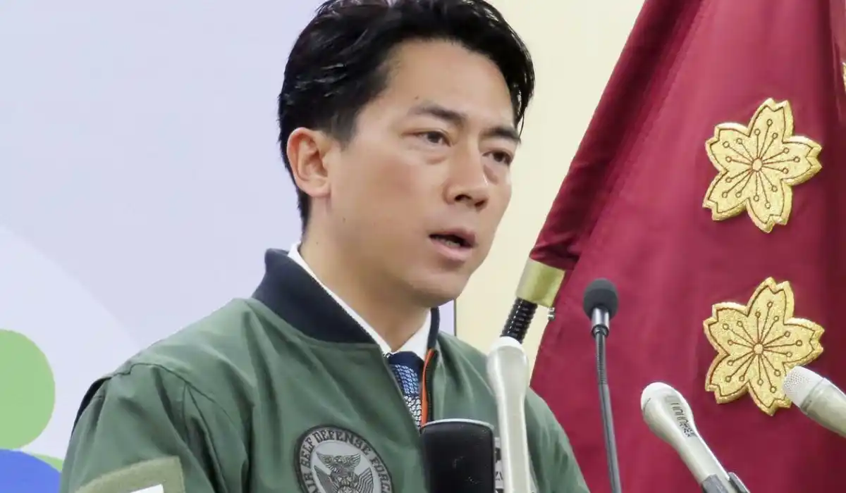 giappone per il ministro della difesa il dibattito sulle armi nucleari 232 inevitabile da Metropolitanmagazine.it giappone per il ministro della difesa il dibattito sulle armi nucleari 232 inevitabile