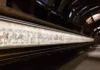 Al British Museum di Londra arriva l’arazzo di Bayeux: l’opera fa già il tutto esaurito Bayeux British Museum - Photo Credits Secret London