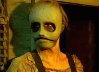 La star di ‘Terrifier’ David Howard Thornton si unisce a ‘Behind the Mask II: The Return of Leslie Vernon’