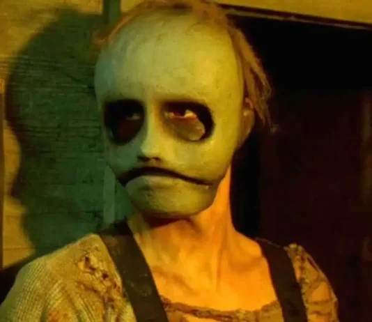 La star di ‘Terrifier’ David Howard Thornton si unisce a ‘Behind the Mask II: The Return of Leslie Vernon’
