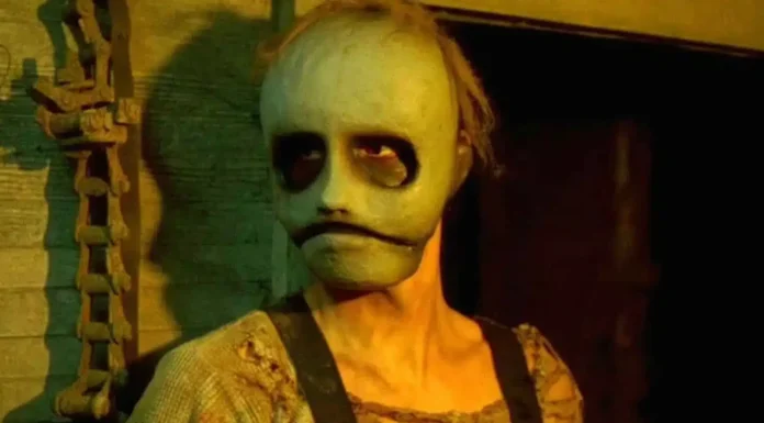 La star di ‘Terrifier’ David Howard Thornton si unisce a ‘Behind the Mask II: The Return of Leslie Vernon’