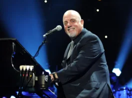 La scelta controcorrente (e coraggiosa) di Billy Joel