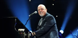 La scelta controcorrente (e coraggiosa) di Billy Joel