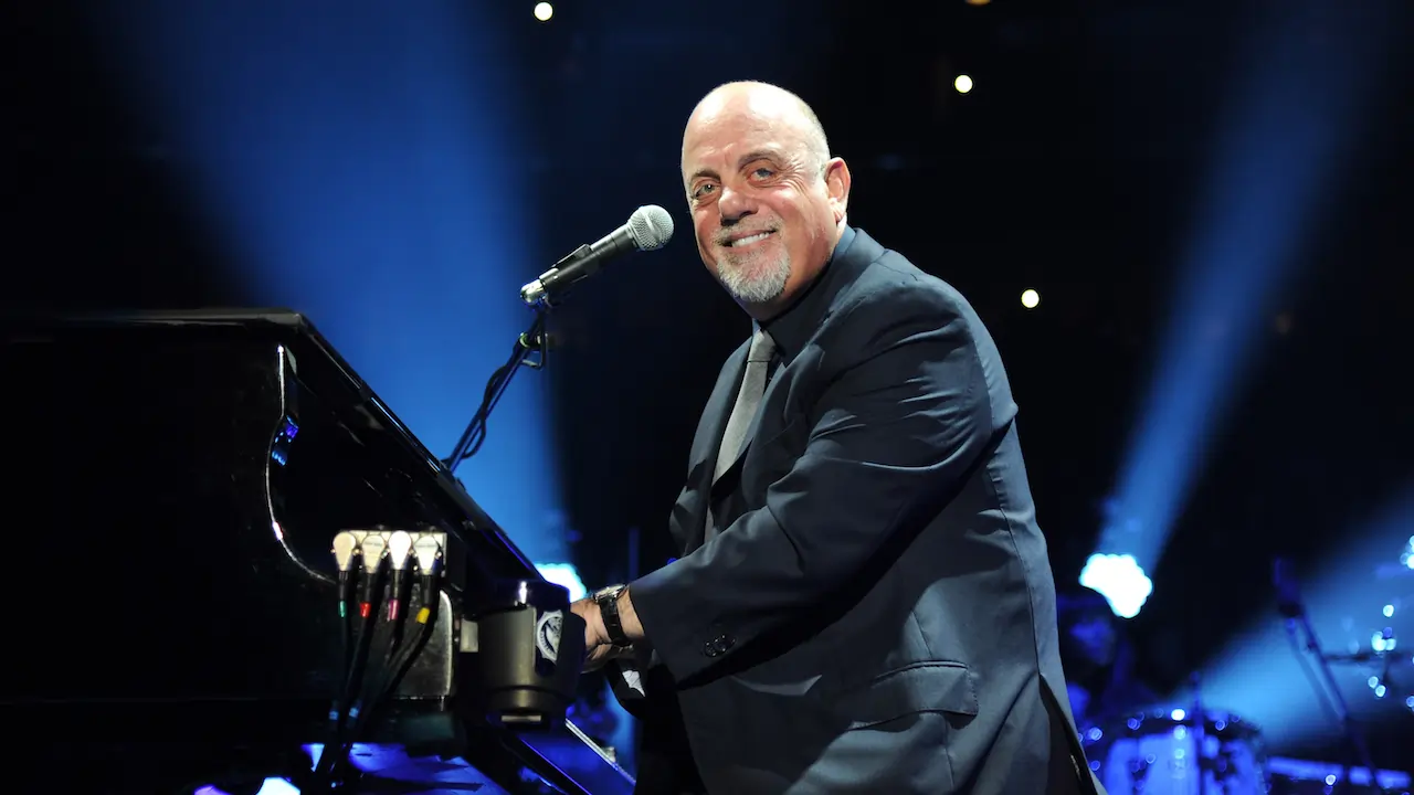 la scelta controcorrente e coraggiosa di billy joel da Metropolitanmagazine.it la scelta controcorrente e coraggiosa di billy joel