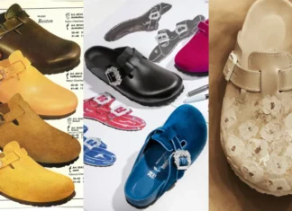 Le Birkenstock Boston compiono 50 anni: da scarpa “anti-fashion” a icona assoluta dello stile