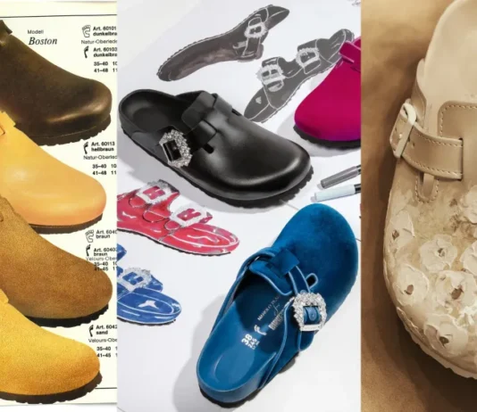 Le Birkenstock Boston compiono 50 anni: da scarpa “anti-fashion” a icona assoluta dello stile