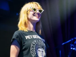 Tutti gli ospiti di “Hayley Williams & Friends” al Newport Folk Festival 2026