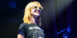 Tutti gli ospiti di “Hayley Williams & Friends” al Newport Folk Festival 2026