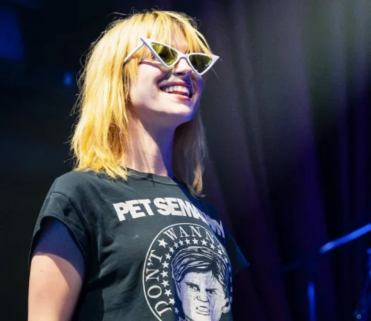 Tutti gli ospiti di “Hayley Williams & Friends” al Newport Folk Festival 2026
