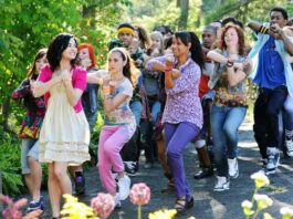 ‘Camp Rock 3’ fissa la data di uscita e svela il teaser trailer