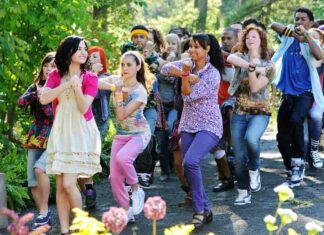 ‘Camp Rock 3’ fissa la data di uscita e svela il teaser trailer