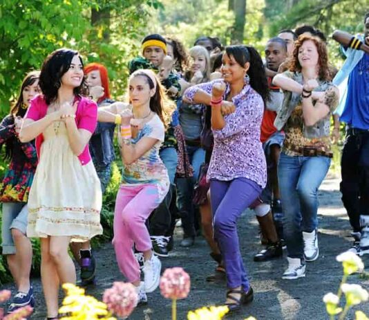 ‘Camp Rock 3’ fissa la data di uscita e svela il teaser trailer