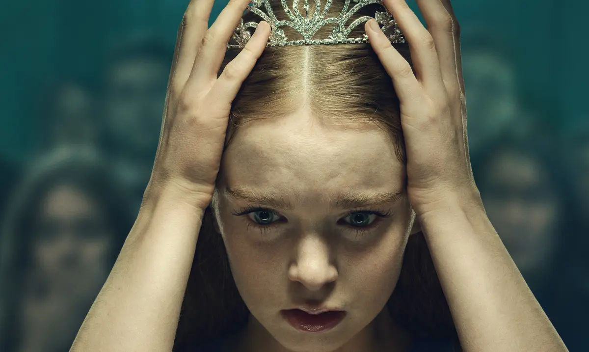 8216carrie8217 la serie tv ispirata al classico di stephen king svela il trailer ufficiale da Metropolitanmagazine.it 8216carrie8217 la serie tv ispirata al classico di stephen king svela il trailer ufficiale