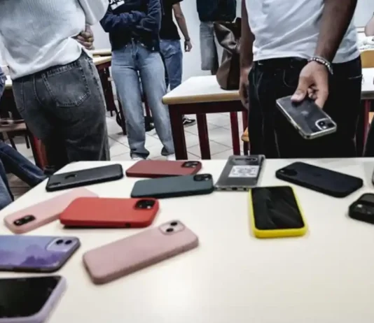 A Firenze nasce “Discover”: il modello italiano contro le dipendenze digitali Centro Dipendenze Digitali - Photo Credits ANSA