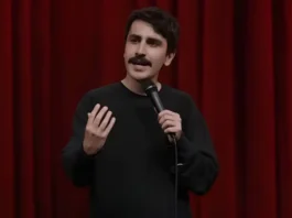 In Turchia lo stand-up comedy non ti tutela: comico arrestato per insulti all’Islam e a Erdogan Comico Turco Arrestato - Photo Credits Birgün Gazetesi