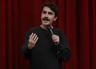 In Turchia lo stand-up comedy non ti tutela: comico arrestato per insulti all’Islam e a Erdogan Comico Turco Arrestato - Photo Credits Birgün Gazetesi