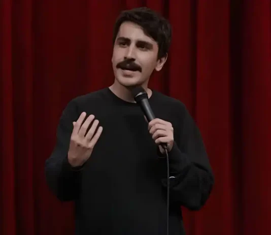 In Turchia lo stand-up comedy non ti tutela: comico arrestato per insulti all’Islam e a Erdogan Comico Turco Arrestato - Photo Credits Birgün Gazetesi