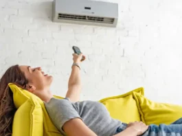 Consumo del condizionatore: qual è il metodo più efficace per non spendere troppo (inutilmente)? Condizionatore Consumo - Photo Credits Idraulico Braga