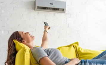 Consumo del condizionatore: qual è il metodo più efficace per non spendere troppo (inutilmente)? Condizionatore Consumo - Photo Credits Idraulico Braga