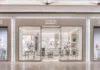 Dior apre a São Paulo la sua boutique più grande del Brasile: marmo bianco, arte contemporanea e full luxury experience