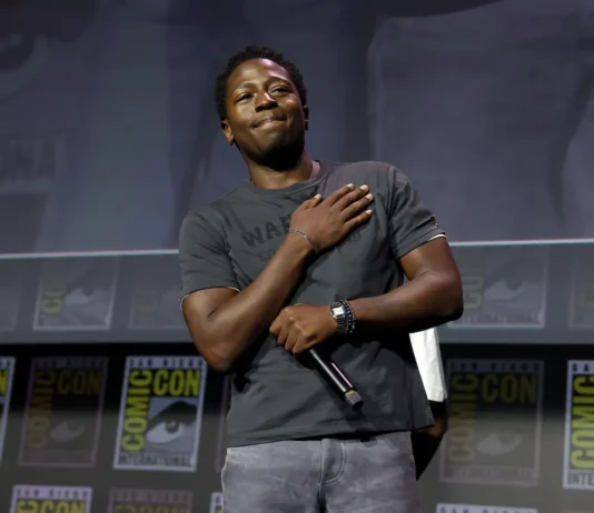 ‘Black Panther 3’: David Jonsson sarà il protagonista del nuovo capitolo diretto da Ryan Coogler
