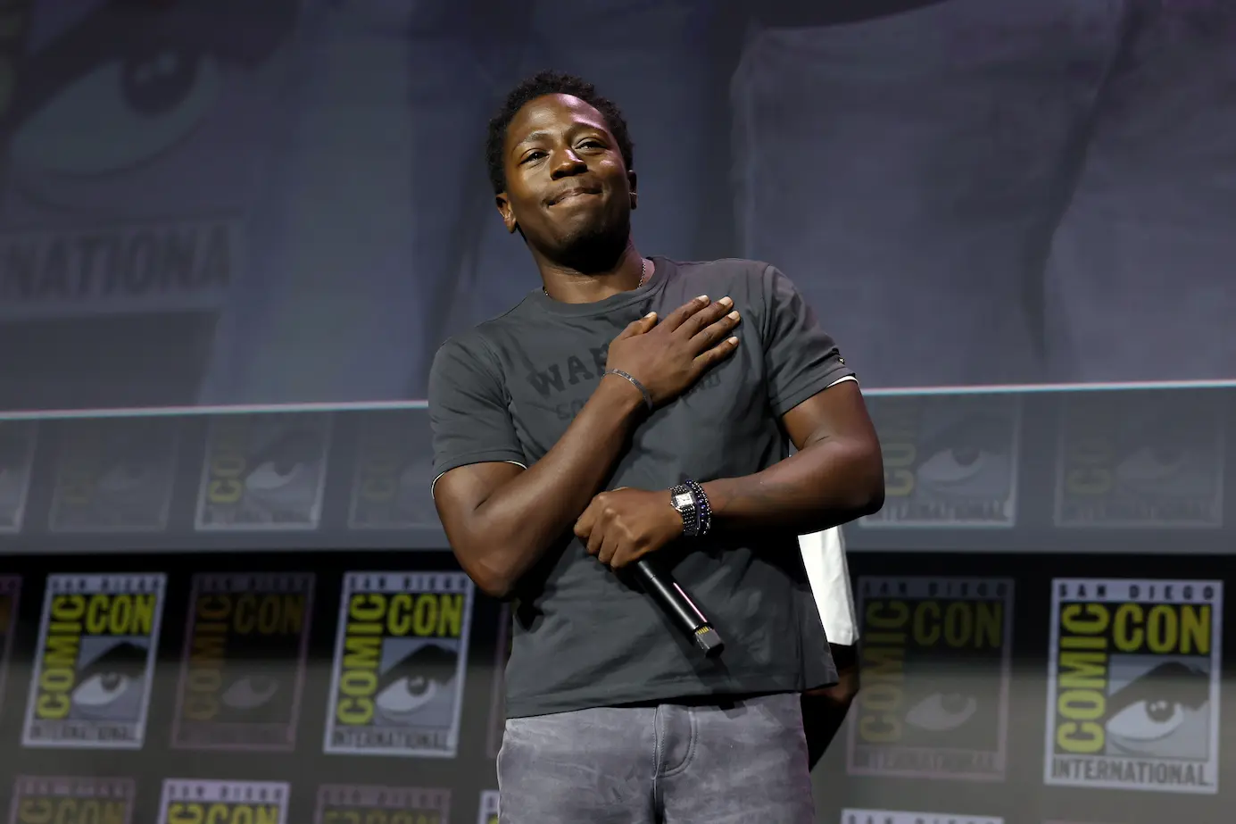 8216black panther 38217 david jonsson sar224 il protagonista del nuovo capitolo diretto da ryan coogler da Metropolitanmagazine.it 8216black panther 38217 david jonsson sar224 il protagonista del nuovo capitolo diretto da ryan coogler