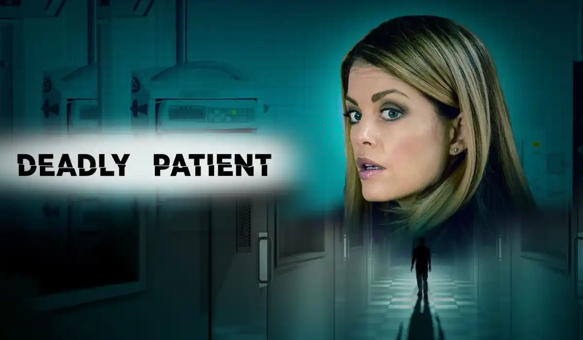 deadly patient rimosso da prime video questa volta l8217ia 232 stata un flop da Metropolitanmagazine.it deadly patient rimosso da prime video questa volta l8217ia 232 stata un flop