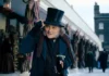 Johnny Depp è Ebenezer Scrooge! La sorpresa al Comic-con di San Diego e il trailer del prequel di ‘A Christmas Carol’