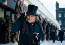 Johnny Depp è Ebenezer Scrooge! La sorpresa al Comic-con di San Diego e il trailer del prequel di ‘A Christmas Carol’