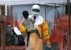 Epidemia di Ebola in crescita, potrebbe essere una delle peggiori registrate: quali sono le ragioni? Ebola Crescita - Photo Credits CeSI | Centro Studi Internazionali