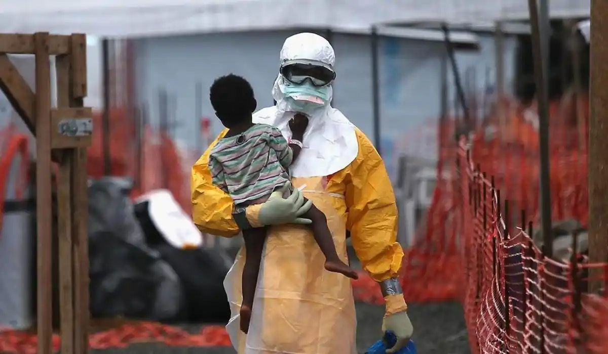 epidemia di ebola in crescita potrebbe essere una delle peggiori registrate quali sono le ragioni da Metropolitanmagazine.it epidemia di ebola in crescita potrebbe essere una delle peggiori registrate quali sono le ragioni