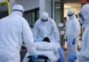 Aggiornamenti sul primo caso di Ebola accertato in Francia: come sta il paziente? Ebola Francia - Photo Credits Entrevue